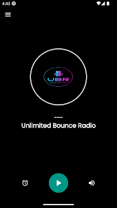 Unlimited Bounce Radio