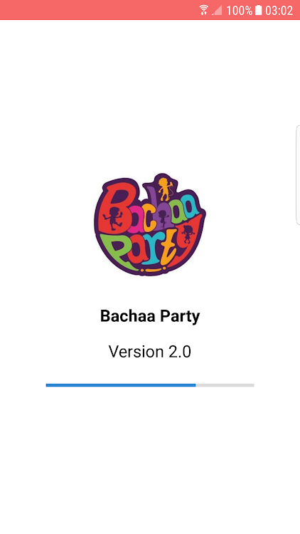 Bachaa Party - 1.11 - (Android)