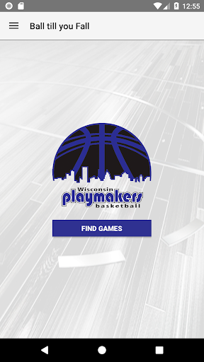 Wisconsin Playmakers Screen 3