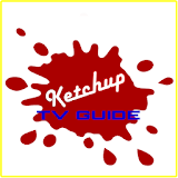 Ketchup TV Guide icon