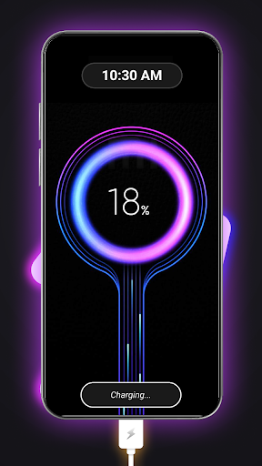 Turbo Charging Animation Screenshot 2 - AppWisp.com