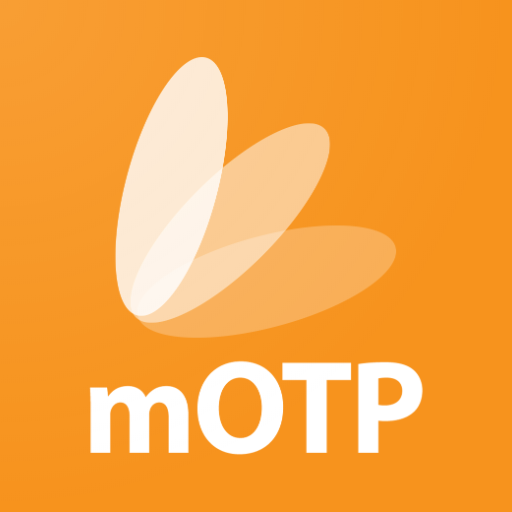Bandi mOTP v2 logo