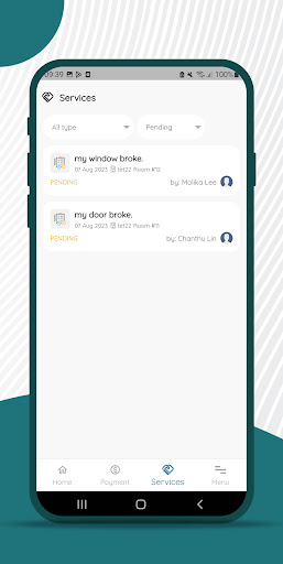 Bontub Manager Screenshot 4 - AppWisp.com