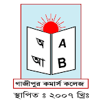 Cover Image of Download Gazipur Commerce College  APK