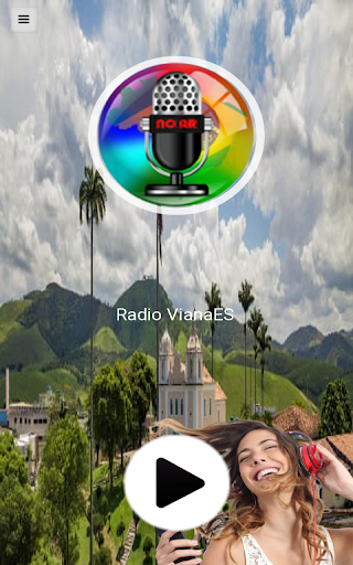 Viana FM Screen 2