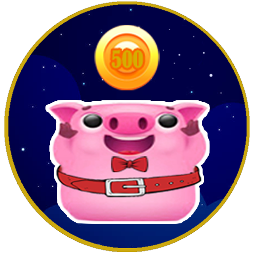 Ultimate Piggy Bank logo