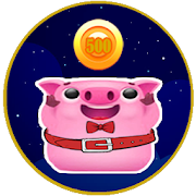 Ultimate Piggy Bank