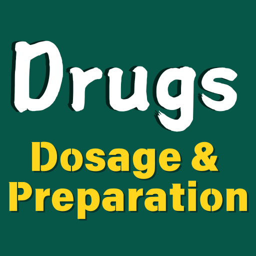 Drugs Dosage and Preparation Download on Windows