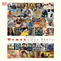 Icon image Women: Our Story