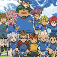 Inazuma Eleven Pictures HD