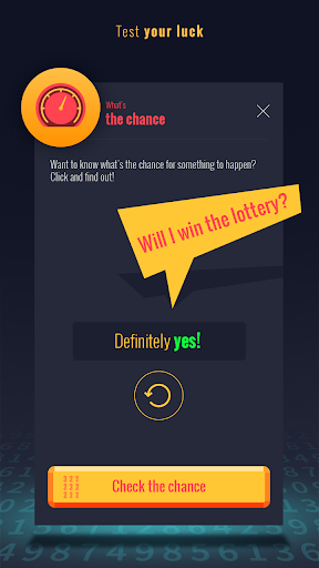 Number Generator Machine - Random Number Generator