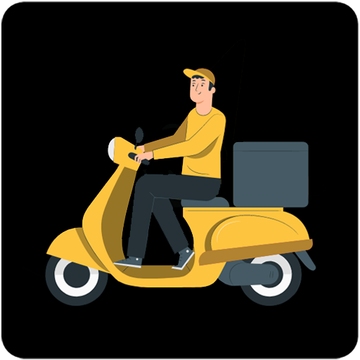 Hardees Pakistan Rider for  Android – Latest Version & Features app icon