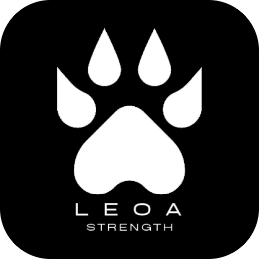 Leoa Strength
