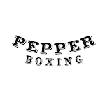 Pepper Boxing