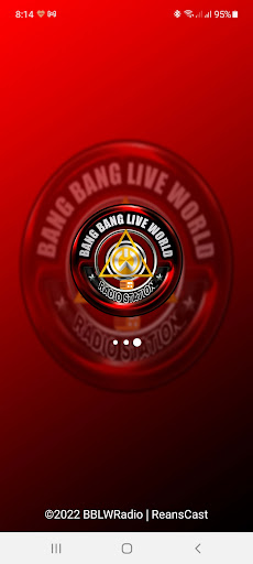 BBLW RADIO Screen 2