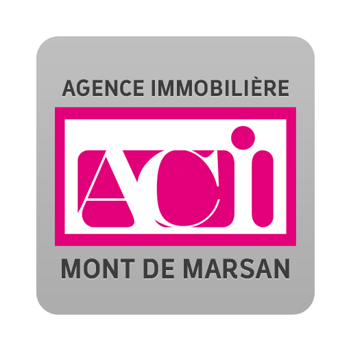 agence ACI Immobilier  Icon