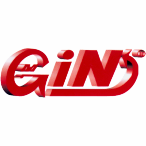 Gin Tech Precision Co., Ltd. 1.2.2 Icon