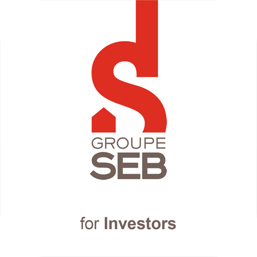 Groupe SEB IR logo
