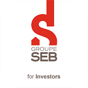Top 27 Finance Apps Like Groupe SEB IR - Best Alternatives