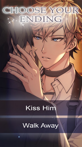 Criminal Desires: BL Yaoi Game - Adventure - games