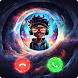 Phone Theme Call Screen - Androidアプリ
