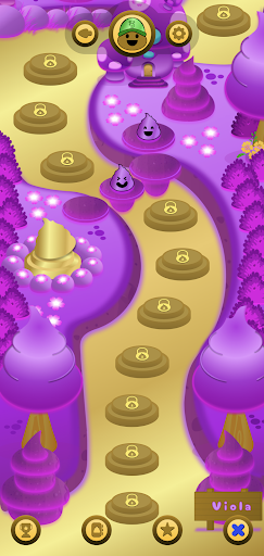Unchi Island Screen 3