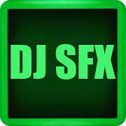 Top 30 Music & Audio Apps Like DJ Sound FX - Best Alternatives