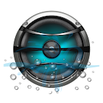 Cover Image of Unduh Speaker cleaner - Remove water & fix sound 1.0 APK