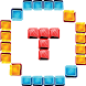 The Tetromine Brick Puzzle - Androidアプリ
