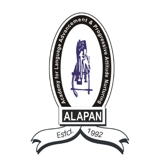 ALAPAN logo