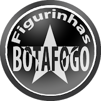 Figurinhas do Botafogo