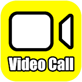 Messenger & video call For Snapchat icon