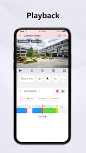 Hik-Connect Mod APK v6.2.3.0226 (Pro Unlocked) 5