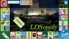 LDSopoly - Screenshot 2