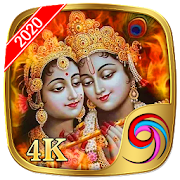 Krishna HD Wallpapers 4K ?️