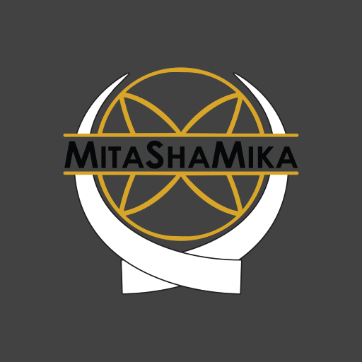Mitashamika logo