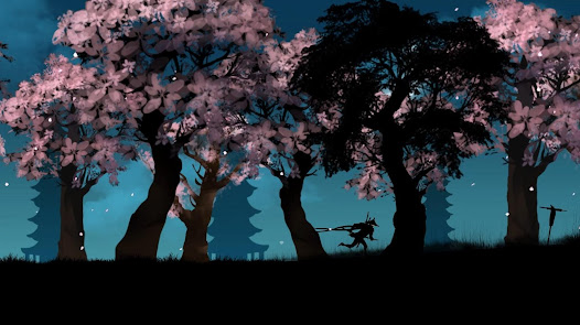 Ninja Arashi  screenshots 19