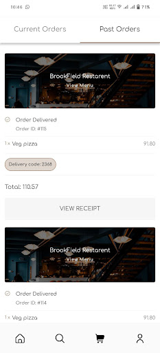 PlugD Marketplace Screenshot