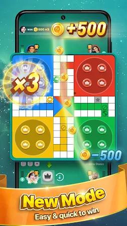 Game screenshot Funbox - Play Ludo Online hack