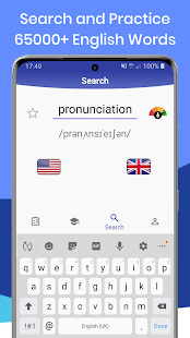 Speakometer - English Pronunciation Accent Coach