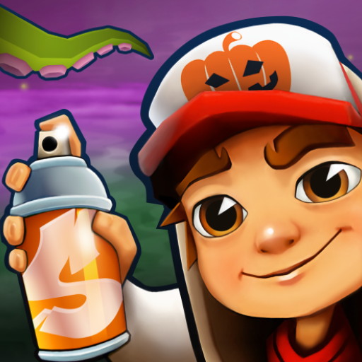 تحميل لعبة Subway Surfers City 2026 للأندرويد APK آخر إصدار مجانا