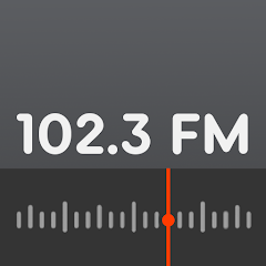 Caiobá FM - FM 102.3 - Curitiba APK (Android App) - Descarga Gratis