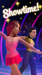 Dancing With The Stars Screenshot