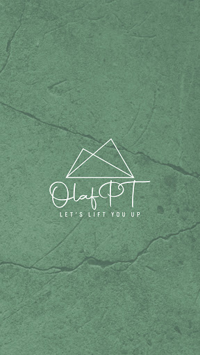Android application OlafPT screenshort