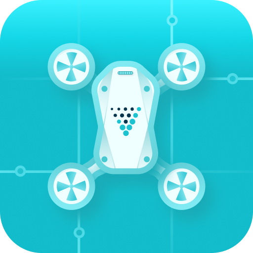 VDA Drone logo