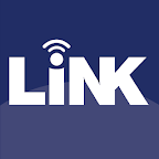 NK LiNK - Obsolete logo