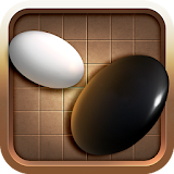 Gomoku - Line Five In A Row icon