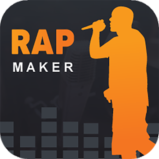Rap Beat Maker - Record Studio  Icon