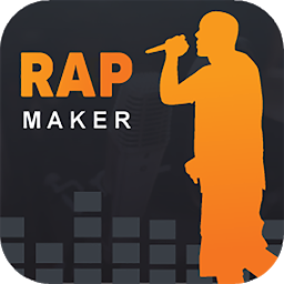 「Rap Beat Maker - Record Studio」のアイコン画像