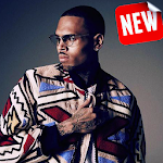 Cover Image of Descargar Chris Brown Wallpaper 💕 3.6 APK